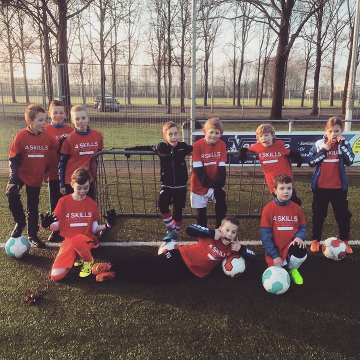 Interview van de maand – Bart Geerts