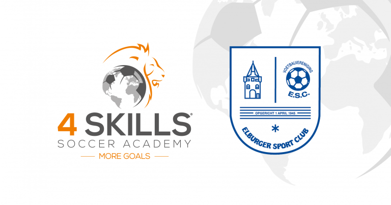 Trainerscursus bij Elburger SC