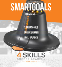SmartGoals - Basis Set